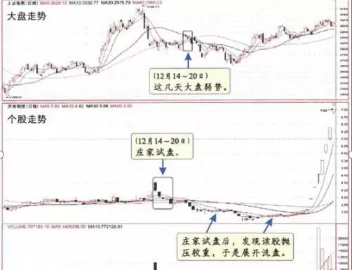 心得股民经验总结_心得股民经验怎么写_股民经验心得