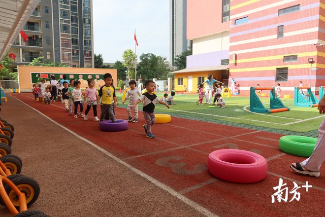 幼儿园办园经验分享_幼儿园优质办学经验_优质幼儿园的办园优势亮点