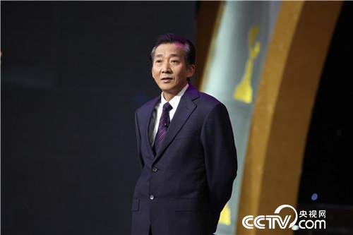 第七届CCTV三农创业致富榜样颁奖盛典