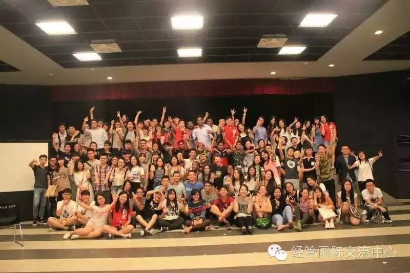 大学经验交流心得体会_心得体会经验大学交流发言_大学生经验交流会观后感