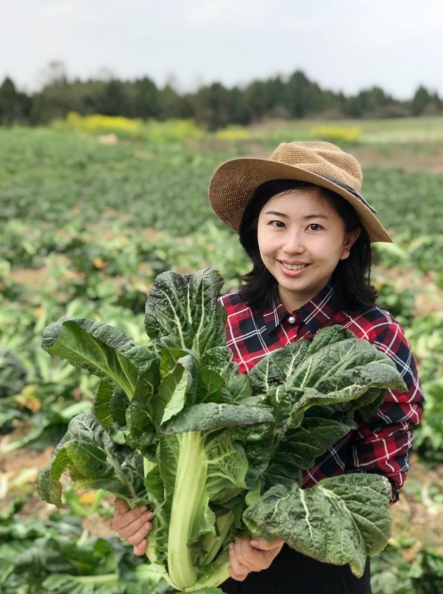 明晚9点半，央视17套！广元“泡菜女王”分享致富经