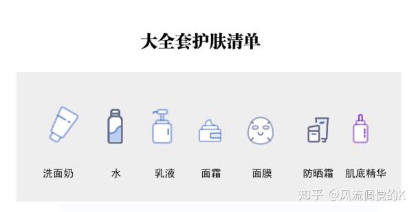 护肤心得十年经验怎么写_十年护肤经验护肤心得_护肤心得十年经验感悟