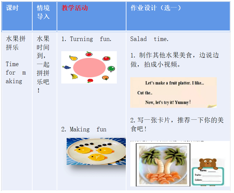 外研版英语优质课_外研社优质课分享经验_外研社英语优质课