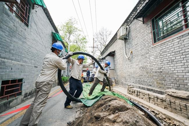 典型电力优质经验服务案例_电力优质服务典型经验_电力典型经验材料范文