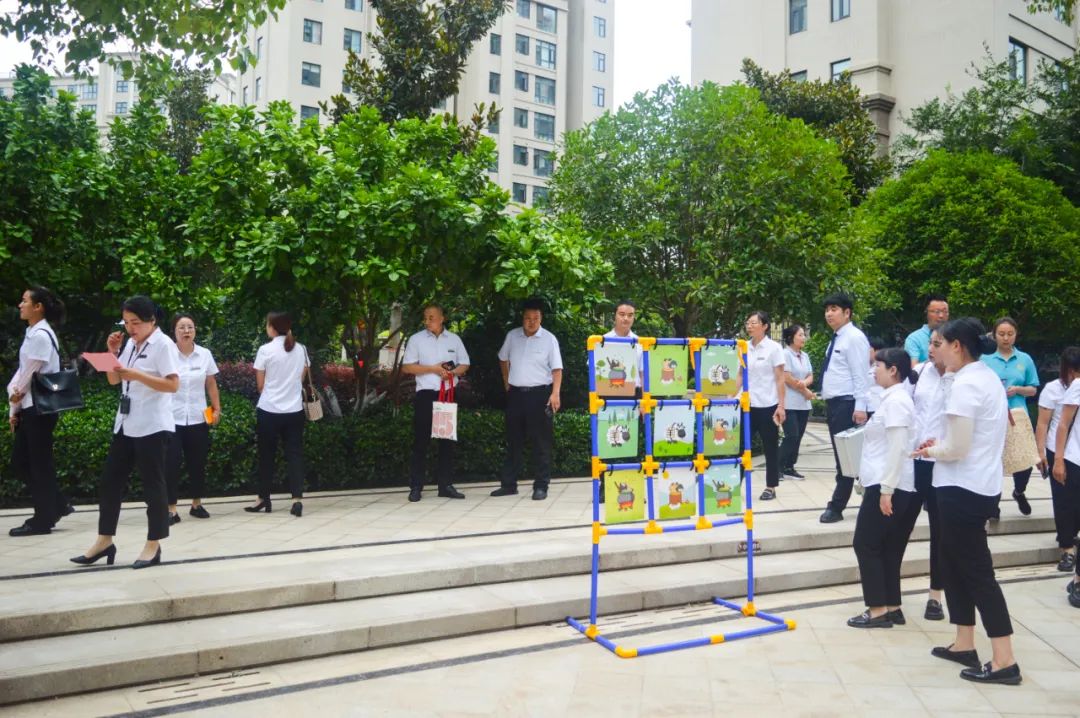 物业典型优质经验服务案例_物业优质服务典型经验_物业服务经验总结