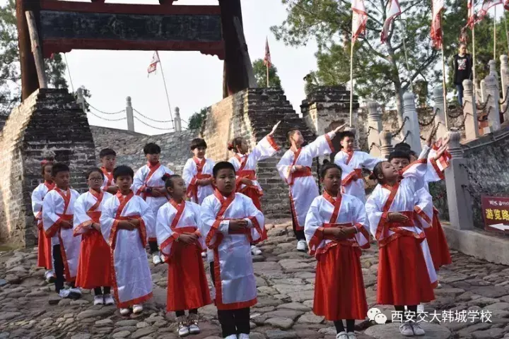 学习韩城经验心得体会_心得与经验_心得和经验