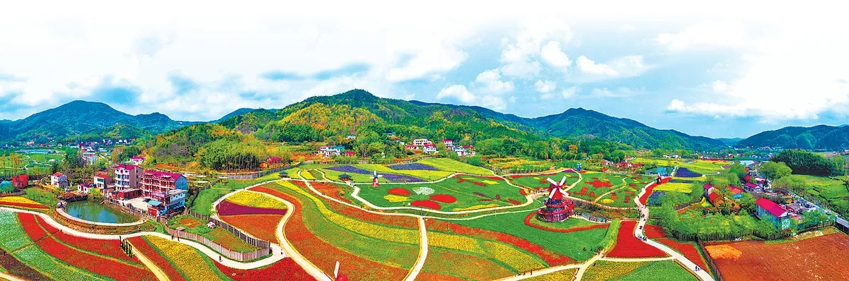 理论视野｜全面加强乡村治理，助力河南宜业宜居和美乡村建设