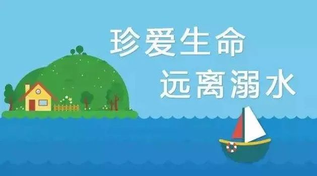 防溺水安全知识 |“六不准”“四不要”“八避免”