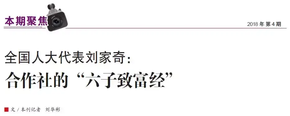 中央台致富节目有哪些_中央致富经全集_中央7套致富经