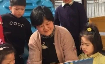 幼儿园办园经验分享_幼儿园优质办学经验_优质幼儿园的成功经验