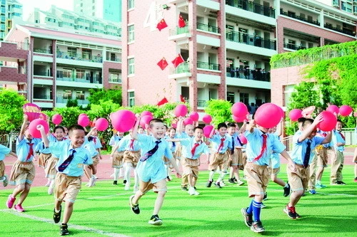 引进优质民办学校的反思与建议_民办学校人才引进_引进民办优质学校经验材料