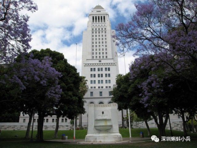 洛杉矶优质学院分享经验_洛杉矶学院排名_洛杉矶的college