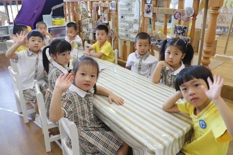 幼儿园办园条件优质_优质幼儿园的成功经验_幼儿园优质办学经验