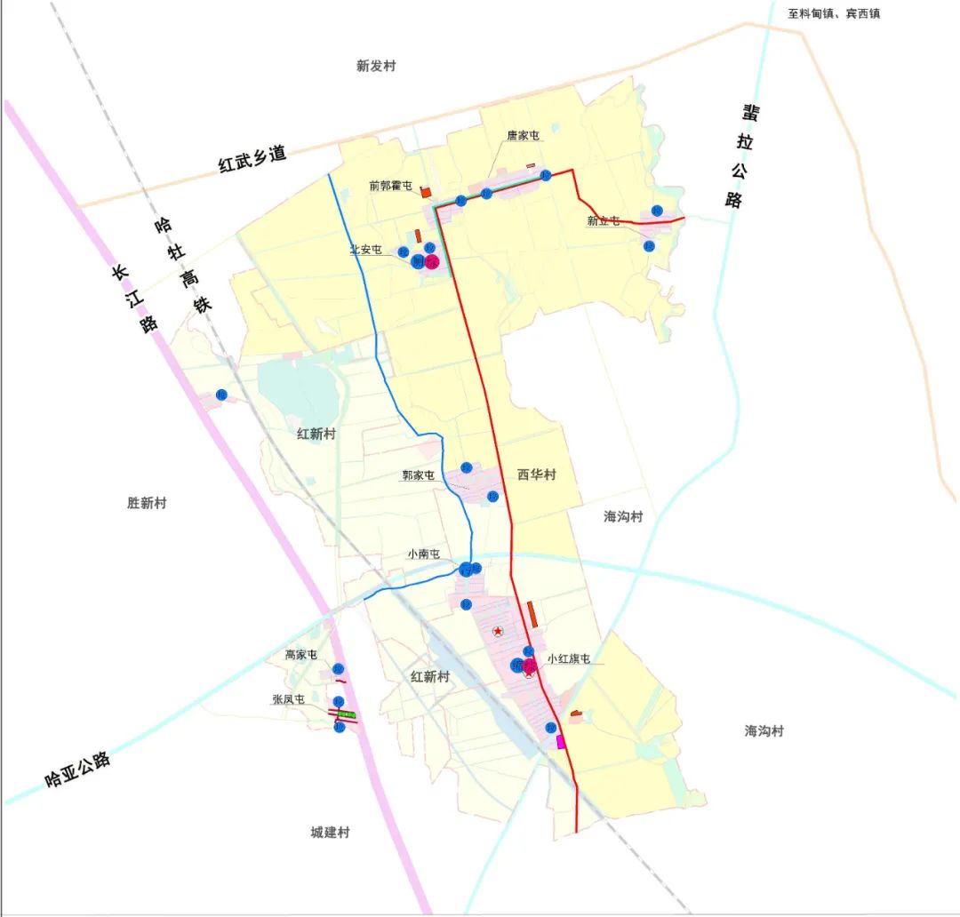 村庄规划经验做法_借鉴优质村庄规划经验材料_村庄借鉴优质规划经验材料范文