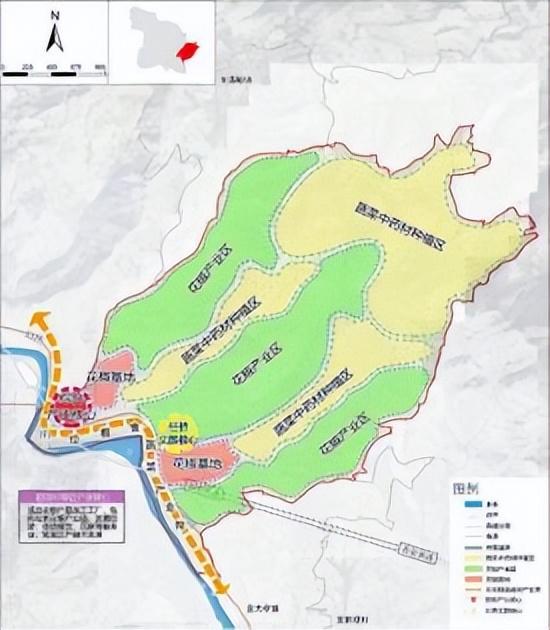 借鉴优质村庄规划经验材料_村庄规划经验做法_村庄借鉴优质规划经验材料范文