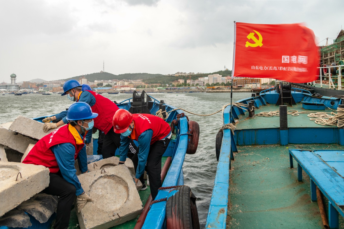 电力优质服务典型经验_典型电力优质经验服务工作总结_电力典型经验材料范文