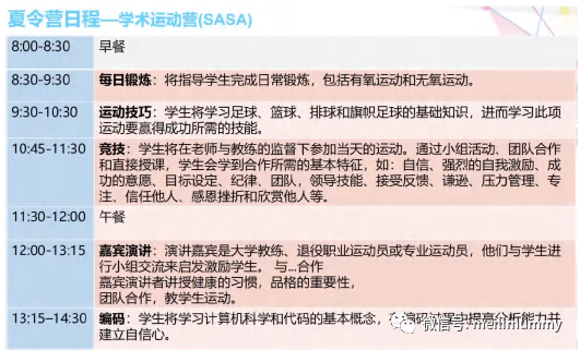 洛杉矶优质学院分享经验_洛杉矶学院排名_洛杉矶的学院