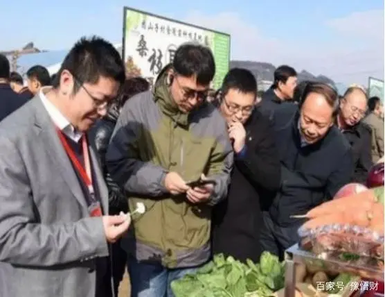 致富农民的心理_致富农民有情怀打一成语_农民致富经