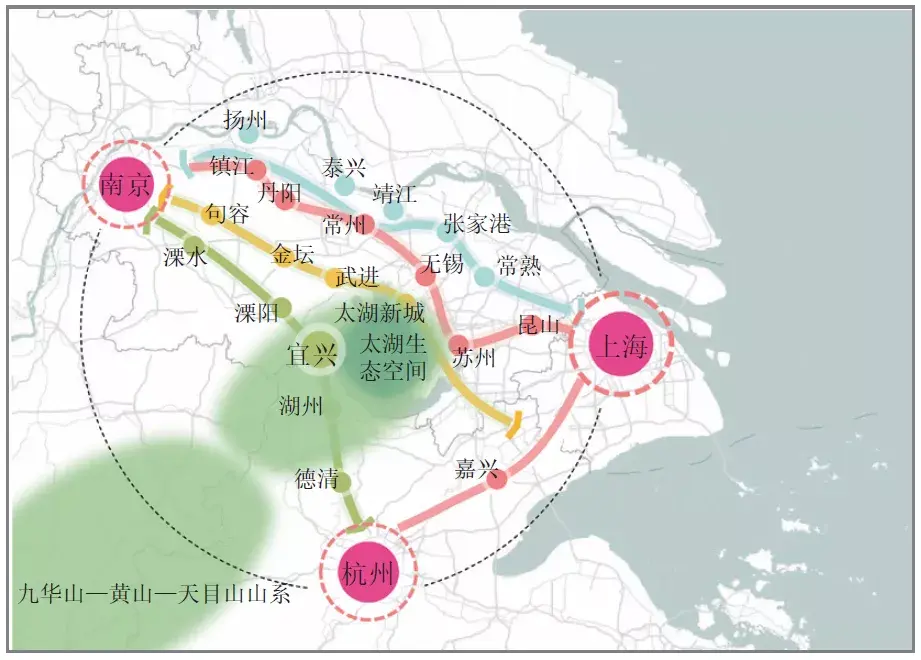 借鉴优质村庄规划经验_优秀村庄规划案例_村庄规划经验做法