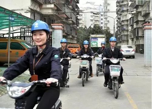 电力优质服务典型案例_电力优质服务典型经验_电力典型经验材料范文
