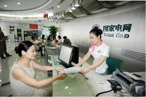电力优质服务典型经验_电力典型经验材料范文_电力优质服务典型案例