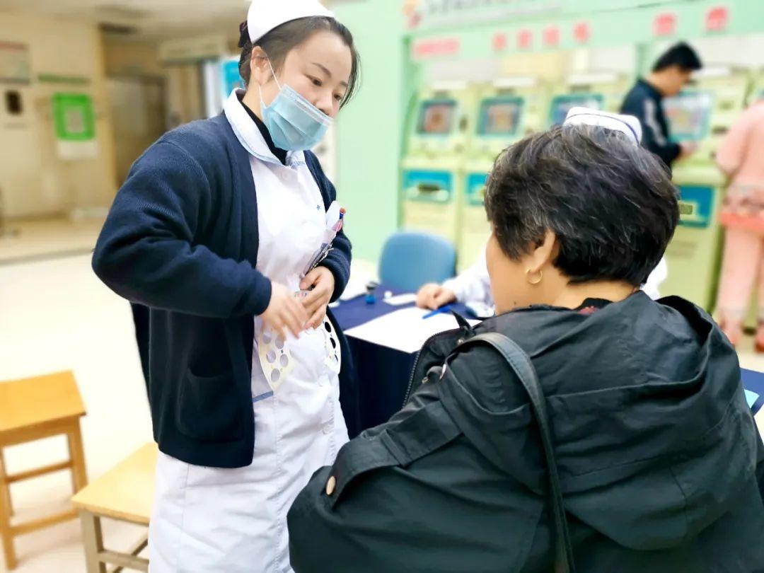 内分泌优质护理经验_优质护理经验做法_护理经验分享怎样写