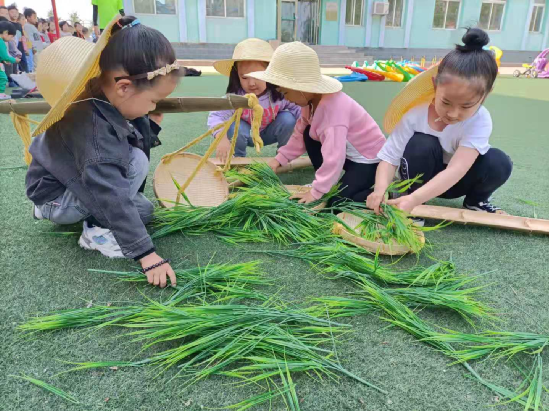 创办优质幼儿园_幼儿园优质办学经验_幼儿园办园经验分享