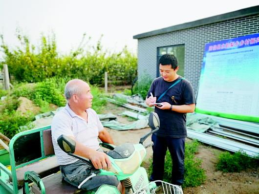 重访抗日根据地丨渤海之滨红色精神薪火相传