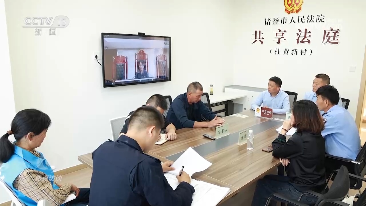 枫桥经验总结材料_枫桥经验交流材料_学习枫桥经验心得体会