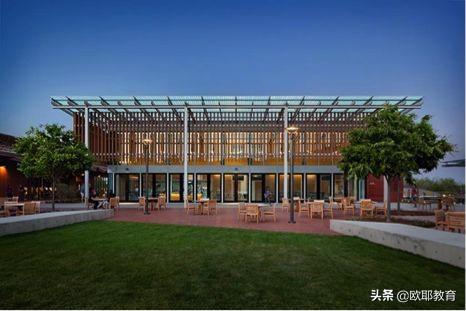 洛杉矶学院排名_洛杉矶名校_洛杉矶优质学院分享经验