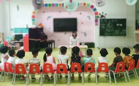《幼儿园保育教育质量评估指南》学习心得（精选6篇）