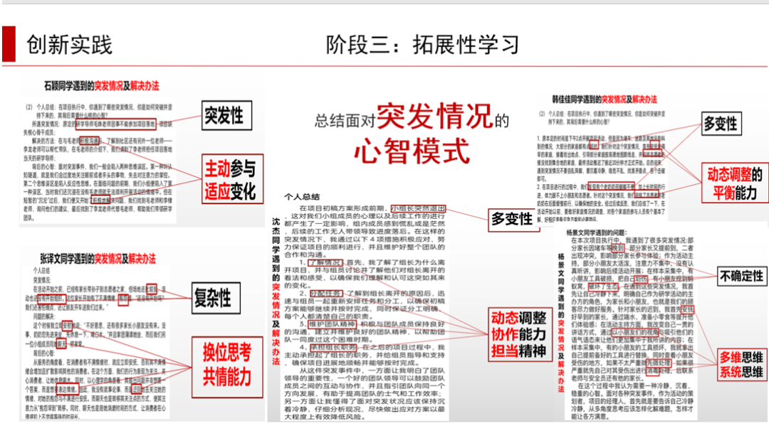 借鉴优质规划经验材料怎么写_借鉴优质规划经验材料的意义_借鉴优质规划经验材料