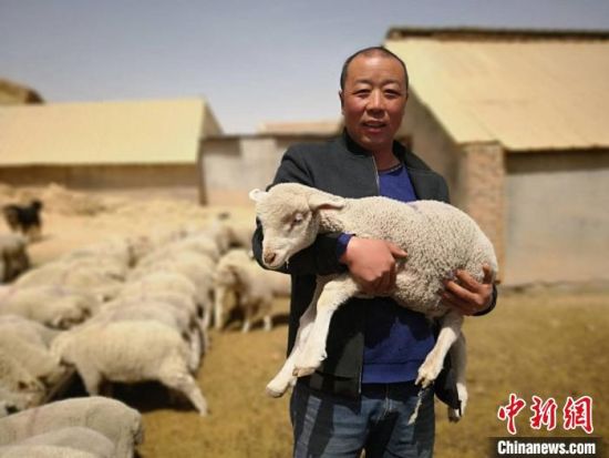 致富养殖牧民项目怎么样_农民致富养殖业_养殖牧民致富项目