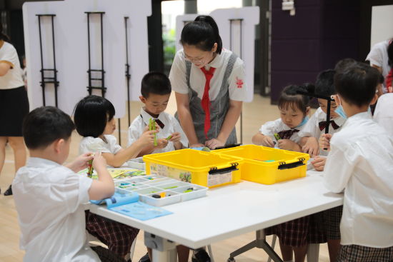 幼儿园办园条件优质_幼儿园优质办学经验_优质幼儿园的办园优势亮点