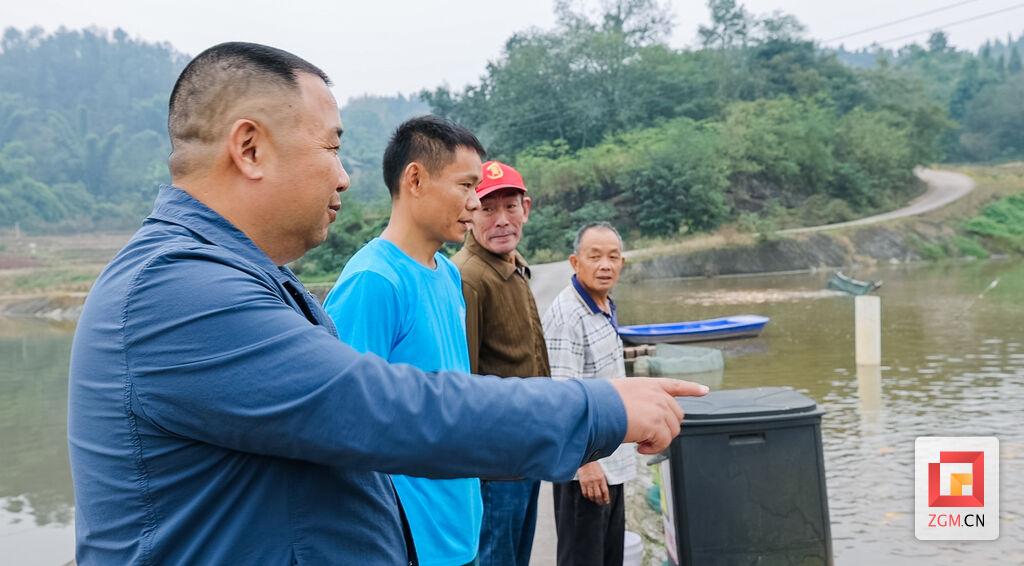 水坑养殖致富项目_致富养殖水坑项目招标_致富养殖水坑项目介绍