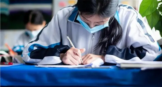 优质高中生学习经验_高中优秀学生经验分享_高考优秀学生经验分享