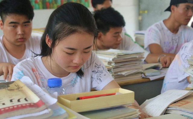 高中优秀学生经验分享_高考优秀学生经验分享_优质高中生学习经验