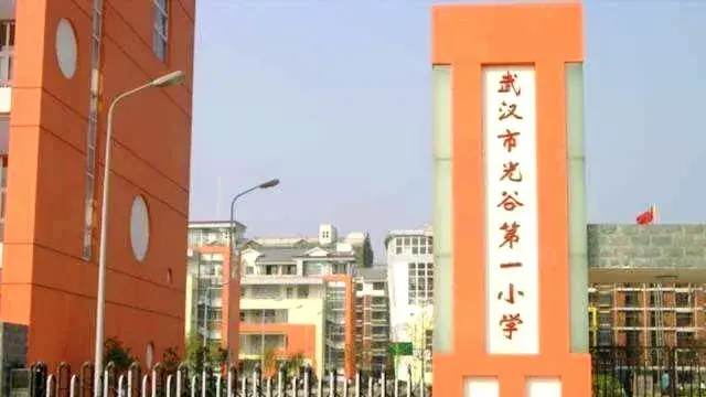 武汉市光谷第一小学：优质教育资源的沉淀与发展