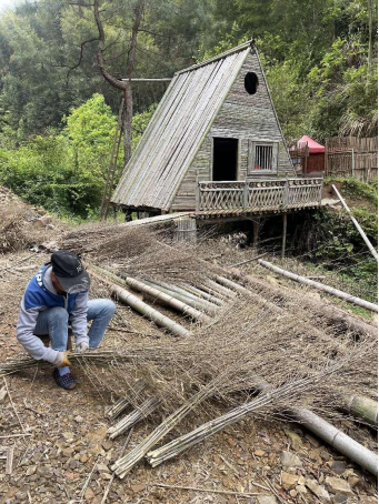 宁远县：半山腰的庭院经济开出“致富花”