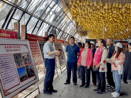 特种农民种植致富_农民致富种植项目_致富经特种养殖