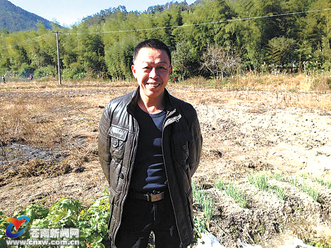 高山养猪场_高山养殖场_高山村致富养殖