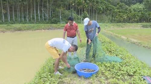 养殖致富之路_生态养殖致富攻略_致富养殖业