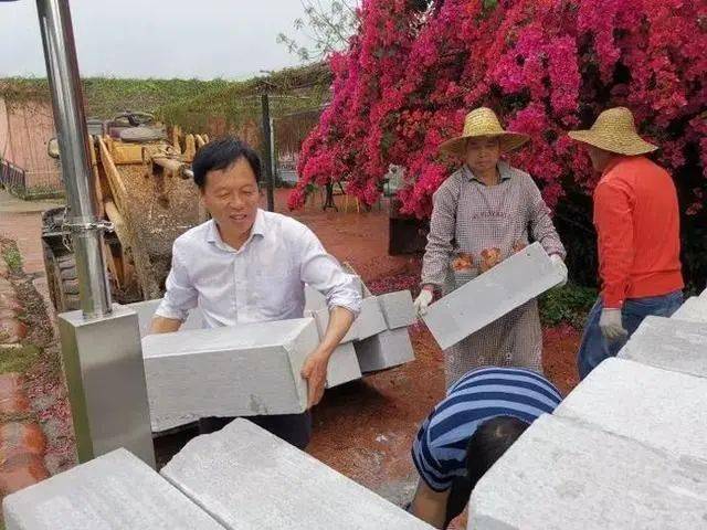 第三届玉林市道德模范及提名奖候选人事迹展播丨敬业奉献的陈绍平