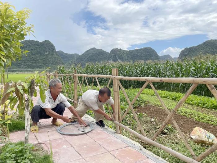 残疾致富人潘光伟简历_致富经残疾人潘光伟_残疾致富人潘光伟是谁