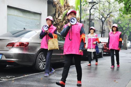 学习枫桥经验心得体会_枫桥经验总结材料_枫桥经验观后感