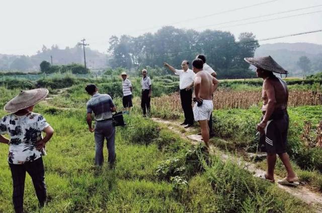 【扶贫典型在身边】扶贫路上守初心——桂林分行蒋新宇