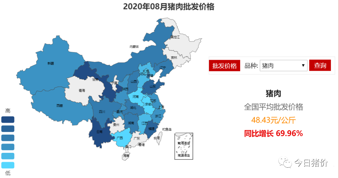 2021年养猪赚钱吗？最新预测出炉，3句话告诉你