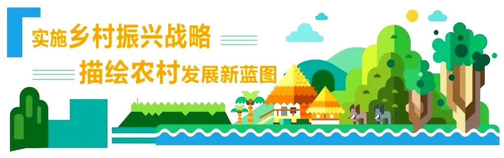 沁源：以农业产业高质量发展助推乡村振兴