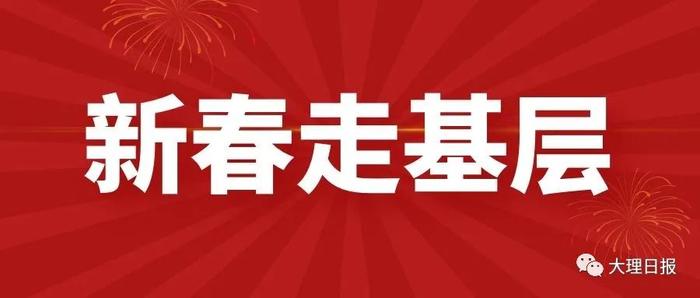 种下两朵花 日子花上花——祥云县东山乡乡村振兴系列报道之二