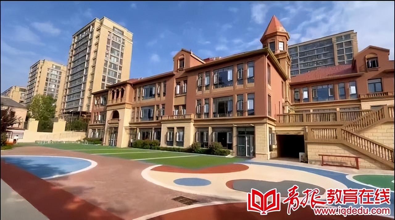 李沧区：探索学前教育发展新路径，让更多幼儿家门口“上好园”